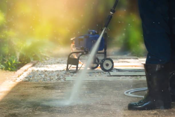 Best Roof Washing  in Sharpsville, PA